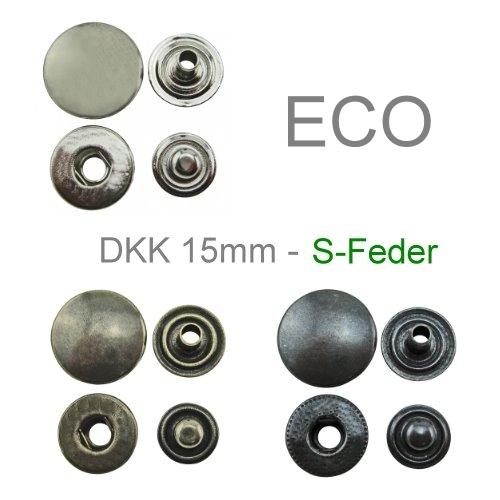 Ø 15mm (ECO Variante)