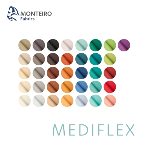 Kunstleder Mediflex
