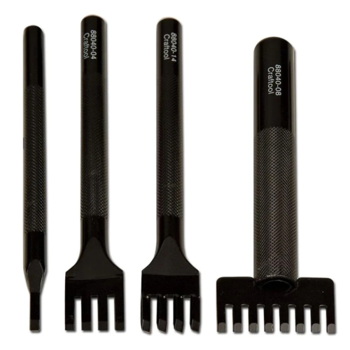 TANDY Pro Line - Lacing Chisel 2mm