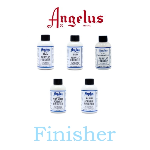 Angelus Finisher 29,5ml