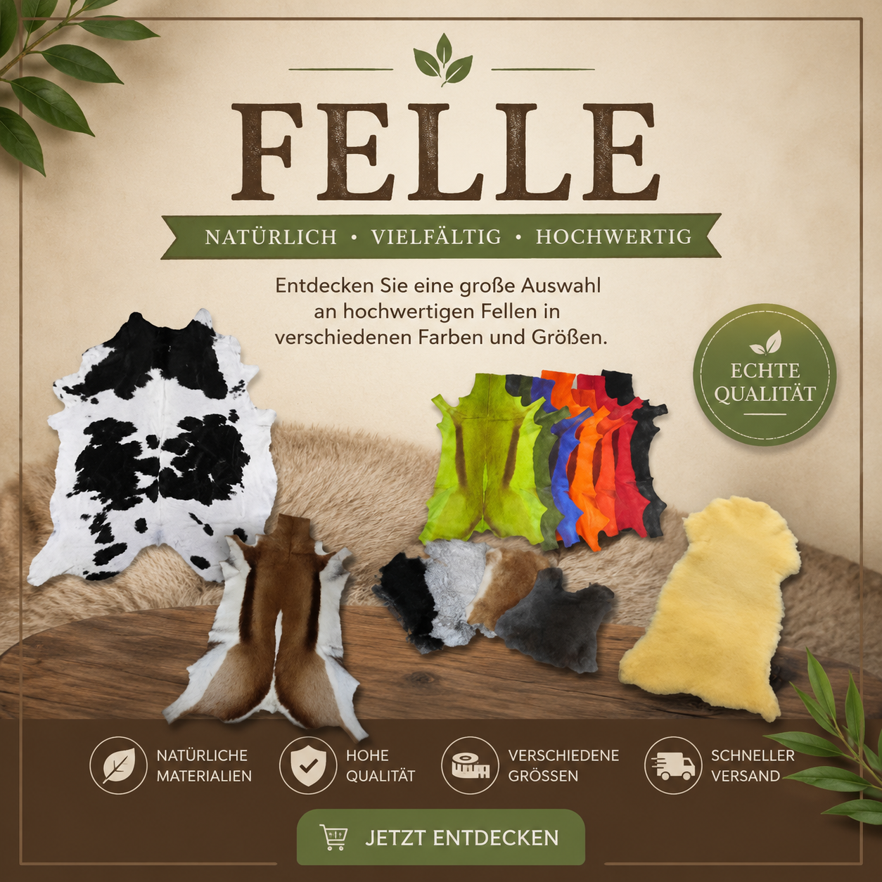 Felle