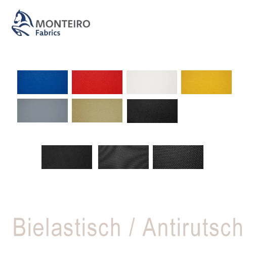 Kunstleder Bielastisch / Antischrutsch