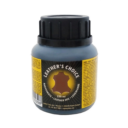 Leather's Choice - Leather Dye - 250ml