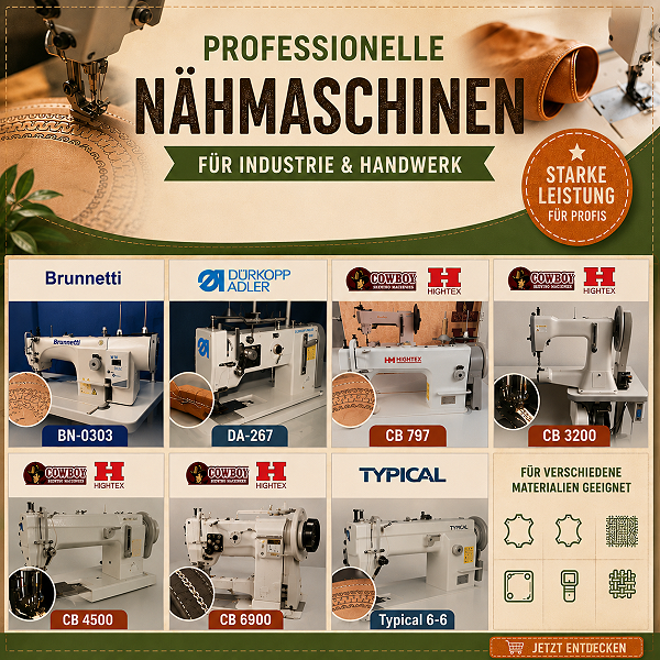 Nähmaschinen