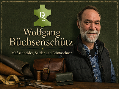 Lederwerkstatt