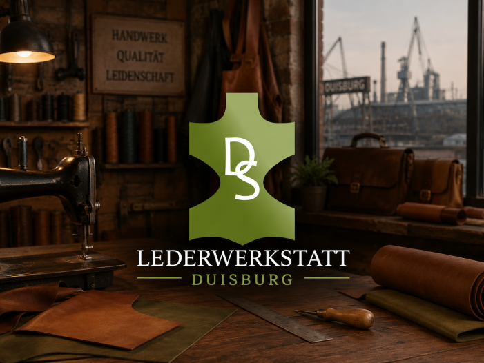 Lederwerkstatt Duisburg