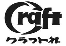 CRAFT Sha Japan