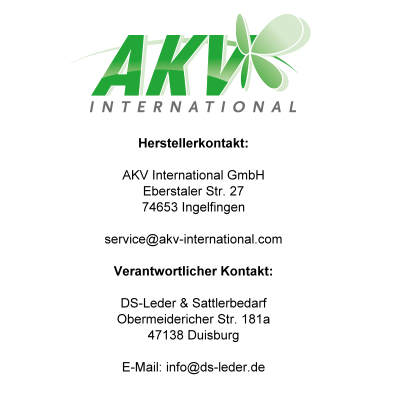AKV International GmbH