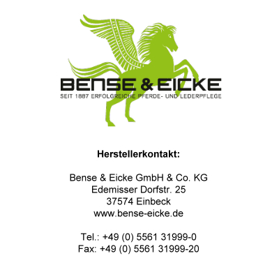 Bense & Eicke