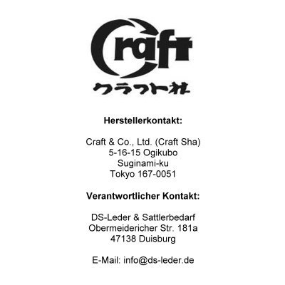 Craft & Co., Ltd.