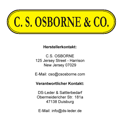 C.S. Osborne & Co.
