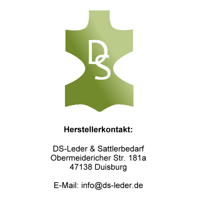 DS-Leder & Sattlerbedarf