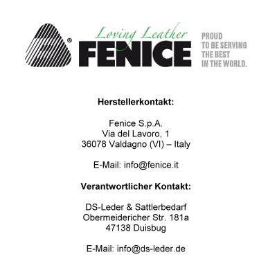 FENICE S.p.A.