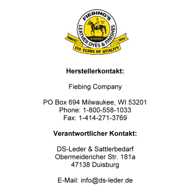 Fiebing Company