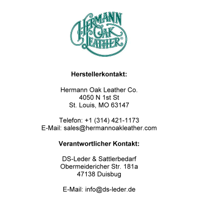 Herman Oak Leather Co.