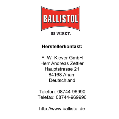 F. W. Klever GmbH