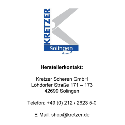Kretzer Scheren GmbH