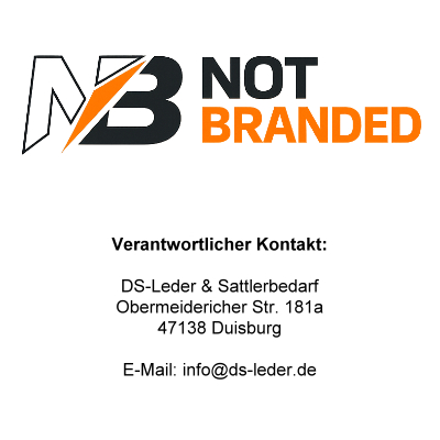 Not Branded bei DS-Leder & Sattlerbedarf