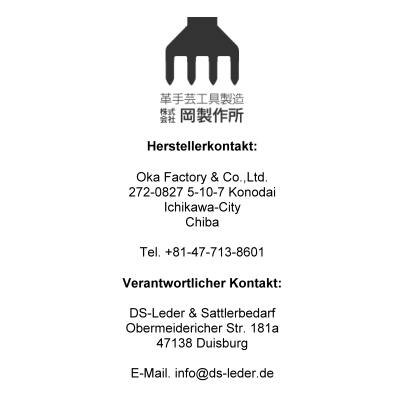 OKA Factory & Co., Ltd.