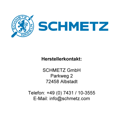 SCHMETZ GmbH