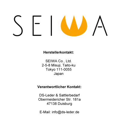 SEIWA Co. Ltd.