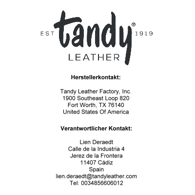 TANDY Leather