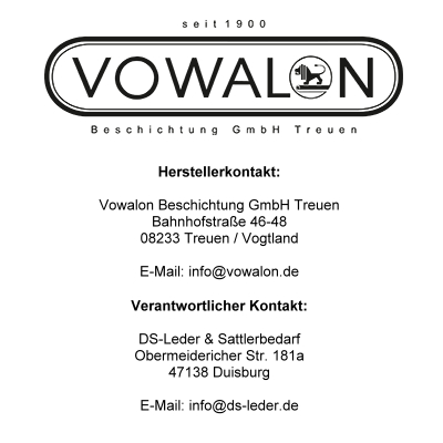Vowalon Beschichtung GmbH