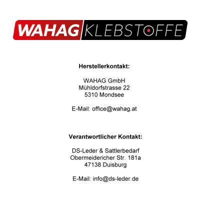 WAHAG GmbH