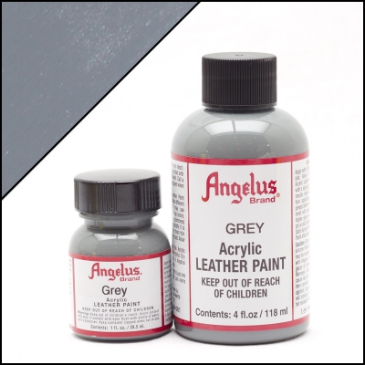 ANGELUS Acrylic Dye, 118ml, grey