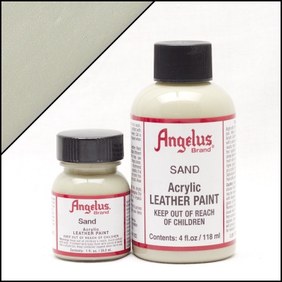 ANGELUS Acrylic Dye, 118ml, sand