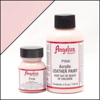 ANGELUS Acrylic Dye, 118ml, pink