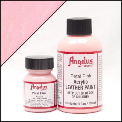 ANGELUS Acrylic Dye, 29,5ml, petal pink
