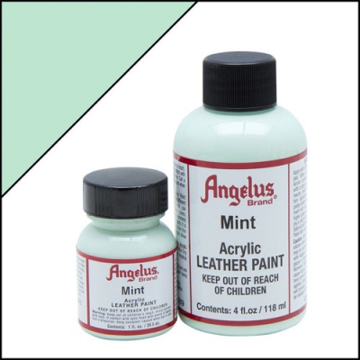 ANGELUS Acrylic Dye, 29,5ml, mint