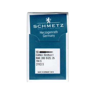 SCHMETZ - NS 794 - 200 S - 10er Pack