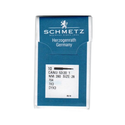 SCHMETZ - NS 794 - 280 - 10er Pack