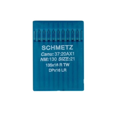 SCHMETZ - NS 135x16 RTW - 130 - 10er Pack