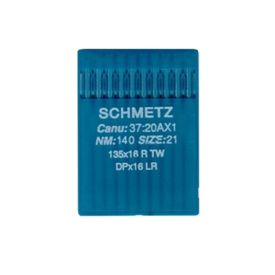 SCHMETZ - NS 135x16 RTW - 140 - 10er Pack