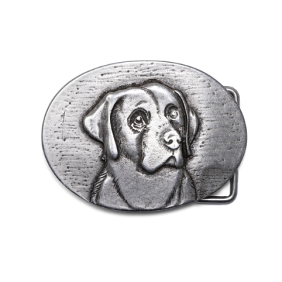 Gürtelschließe Labrador