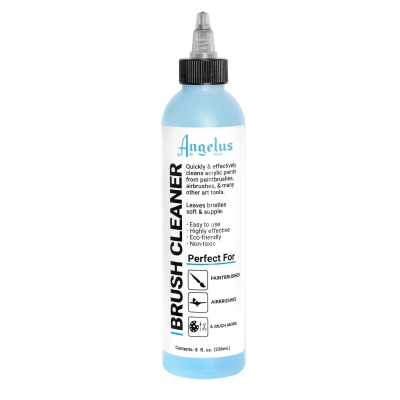 Angelus Pinselreiniger 236 ml
