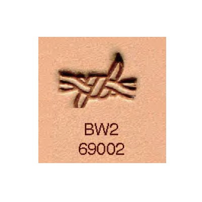 Punzierstempel IVAN - BW2