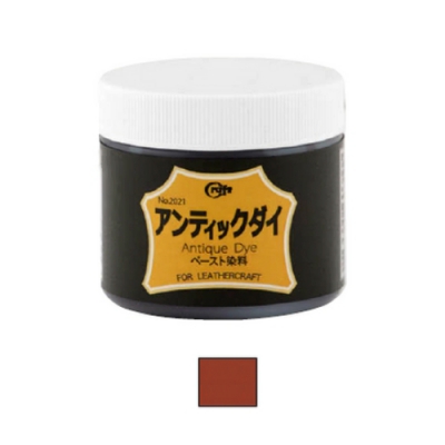 CRAFT Japan - Antique Dye - 100ml - #2021-05 - light brown