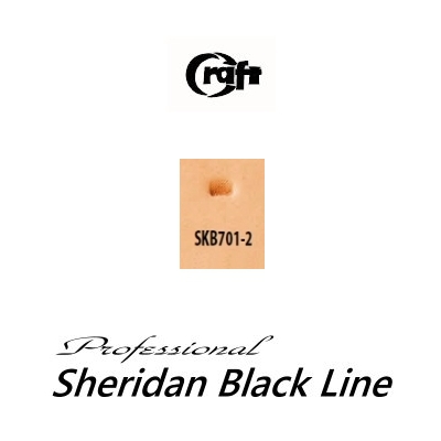 CRAFT Sha - Black Line SKB701-2