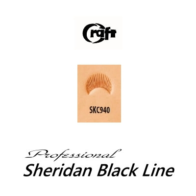 CRAFT Sha - Black Line SKC940