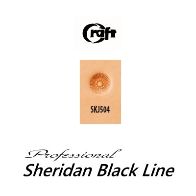 CRAFT Sha - Black Line SKJ504