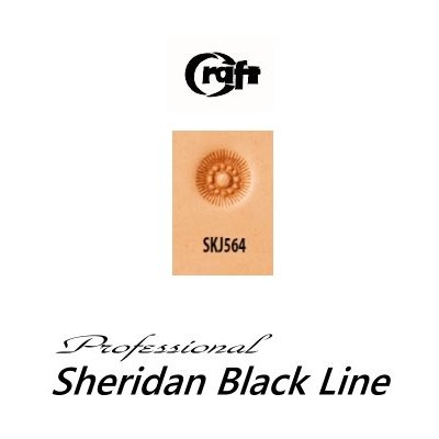 CRAFT Sha - Black Line SKJ564