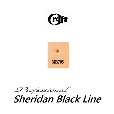 CRAFT Sha - Black Line SKS705