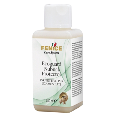 FENICE Ecoguard Nubuck Protector