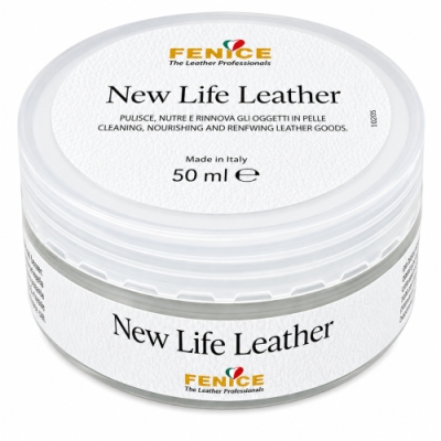 FENICE - New Life Leather