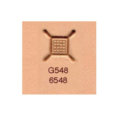 Punzierstempel IVAN - G548