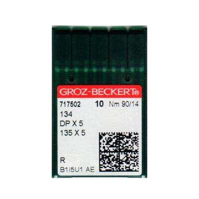 GROZ BECKERT - NS 134 - 90 - 10er Pack